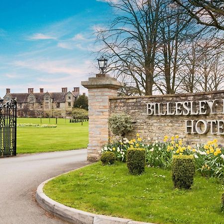Billesley Manor Hotel & Spa, A Tribute Portfolio Hotel Stratford-upon-Avon Ngoại thất bức ảnh