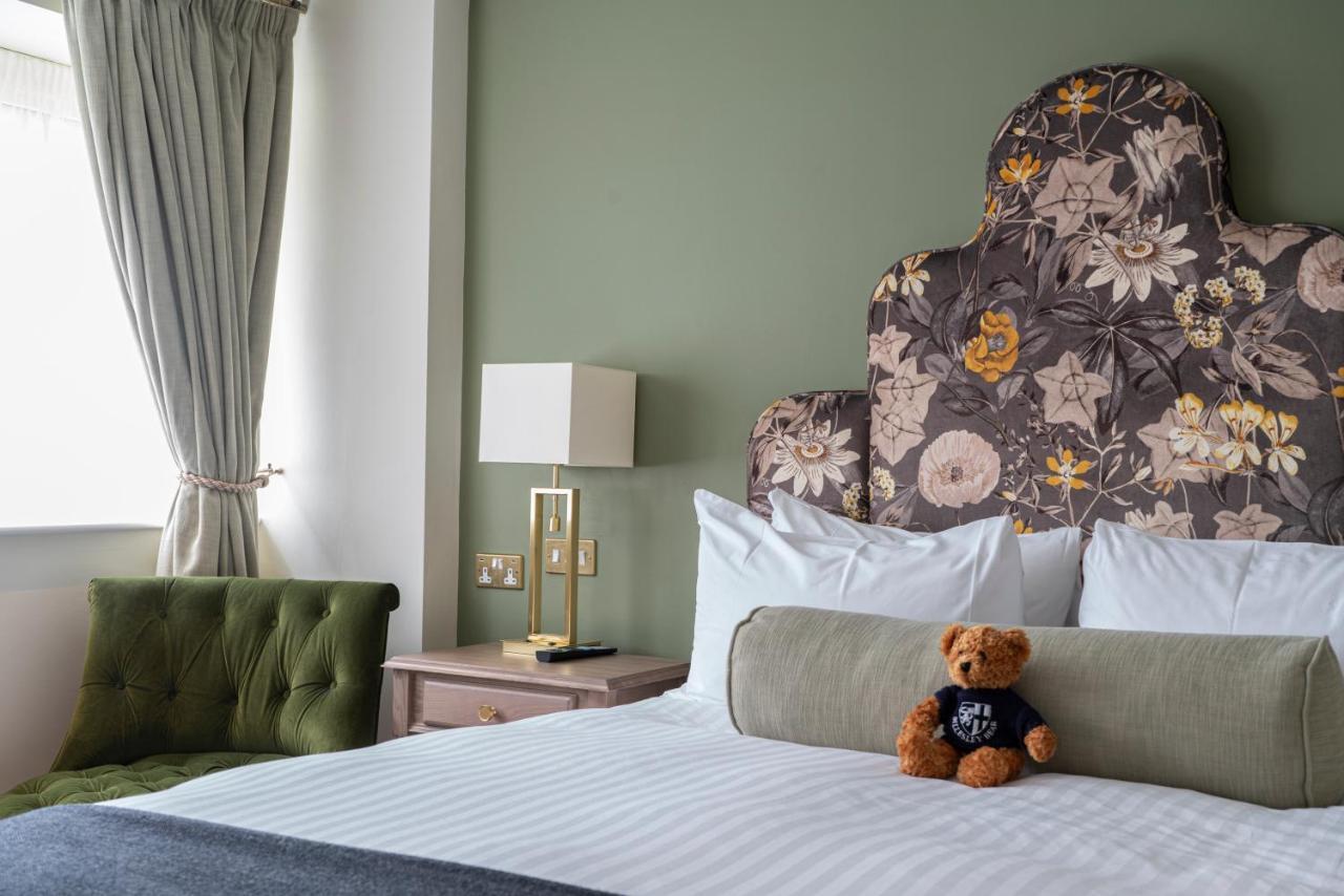 Billesley Manor Hotel & Spa, A Tribute Portfolio Hotel Stratford-upon-Avon Ngoại thất bức ảnh