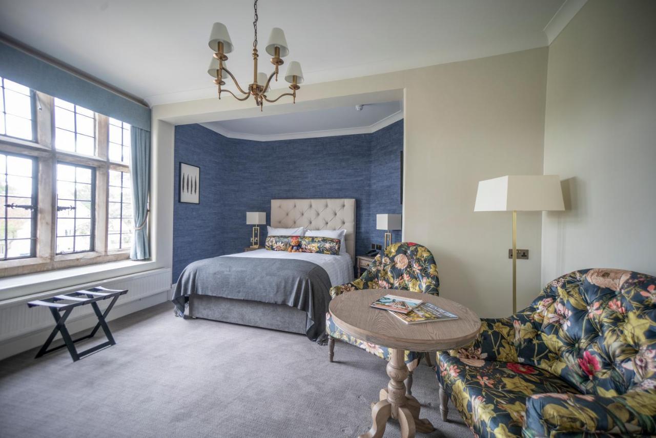 Billesley Manor Hotel & Spa, A Tribute Portfolio Hotel Stratford-upon-Avon Ngoại thất bức ảnh