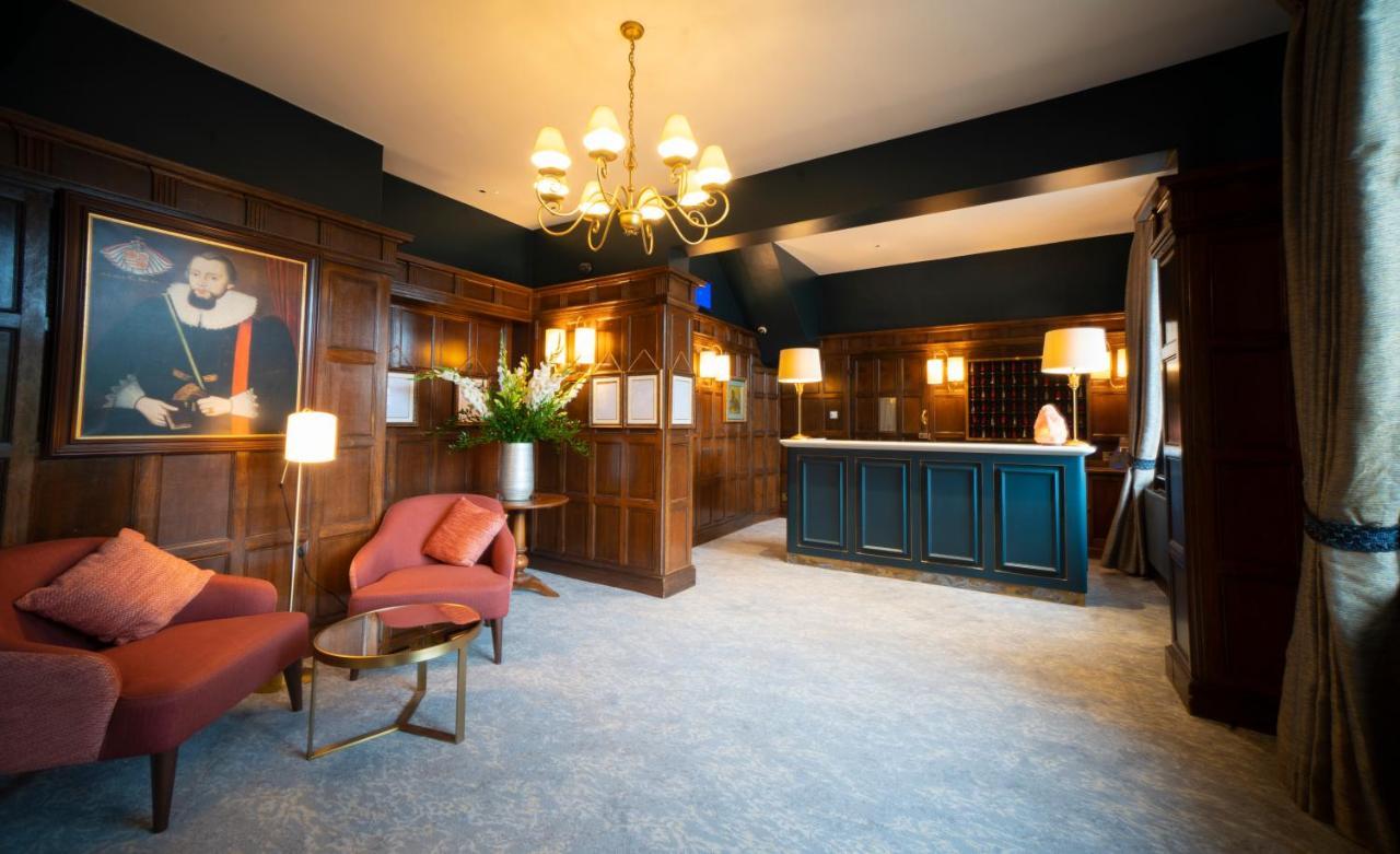 Billesley Manor Hotel & Spa, A Tribute Portfolio Hotel Stratford-upon-Avon Ngoại thất bức ảnh