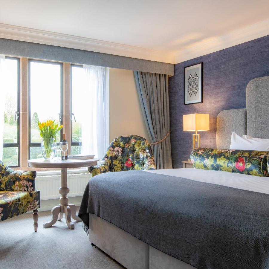 Billesley Manor Hotel & Spa, A Tribute Portfolio Hotel Stratford-upon-Avon Ngoại thất bức ảnh