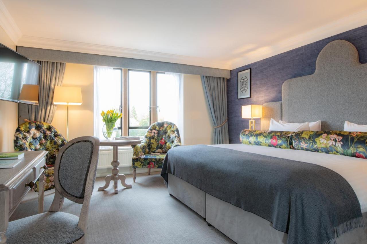 Billesley Manor Hotel & Spa, A Tribute Portfolio Hotel Stratford-upon-Avon Ngoại thất bức ảnh