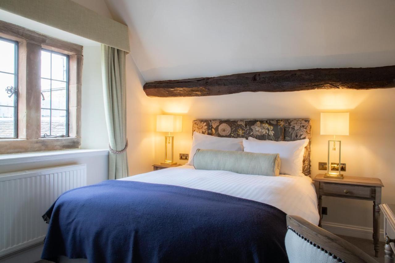 Billesley Manor Hotel & Spa, A Tribute Portfolio Hotel Stratford-upon-Avon Ngoại thất bức ảnh