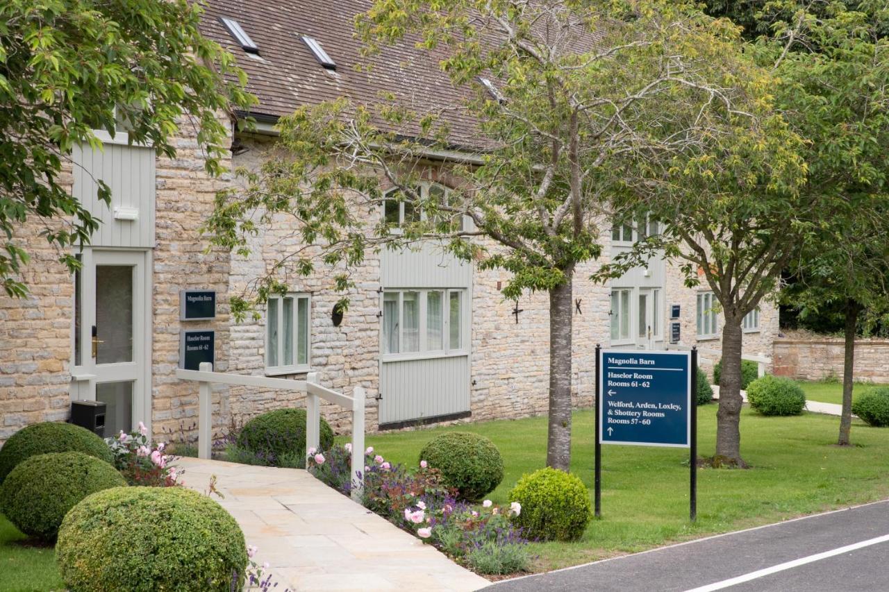 Billesley Manor Hotel & Spa, A Tribute Portfolio Hotel Stratford-upon-Avon Ngoại thất bức ảnh