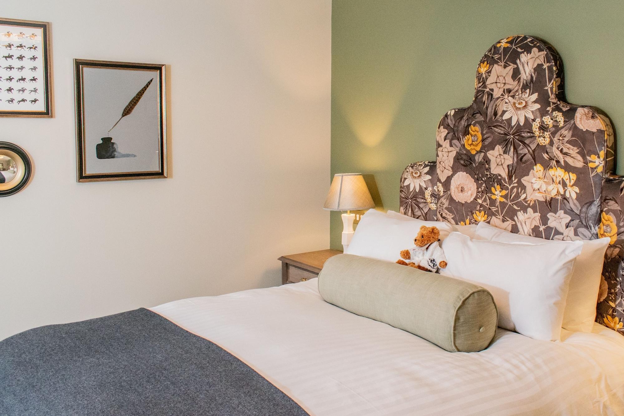 Billesley Manor Hotel & Spa, A Tribute Portfolio Hotel Stratford-upon-Avon Ngoại thất bức ảnh