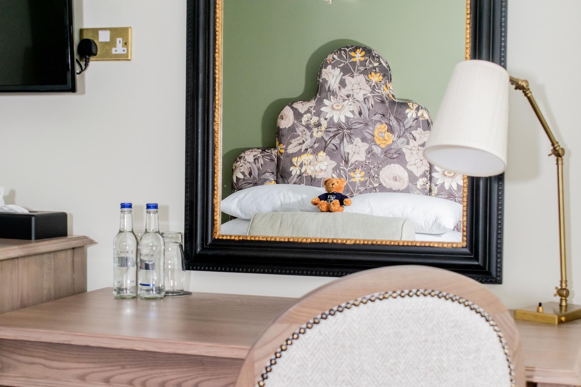 Billesley Manor Hotel & Spa, A Tribute Portfolio Hotel Stratford-upon-Avon Ngoại thất bức ảnh
