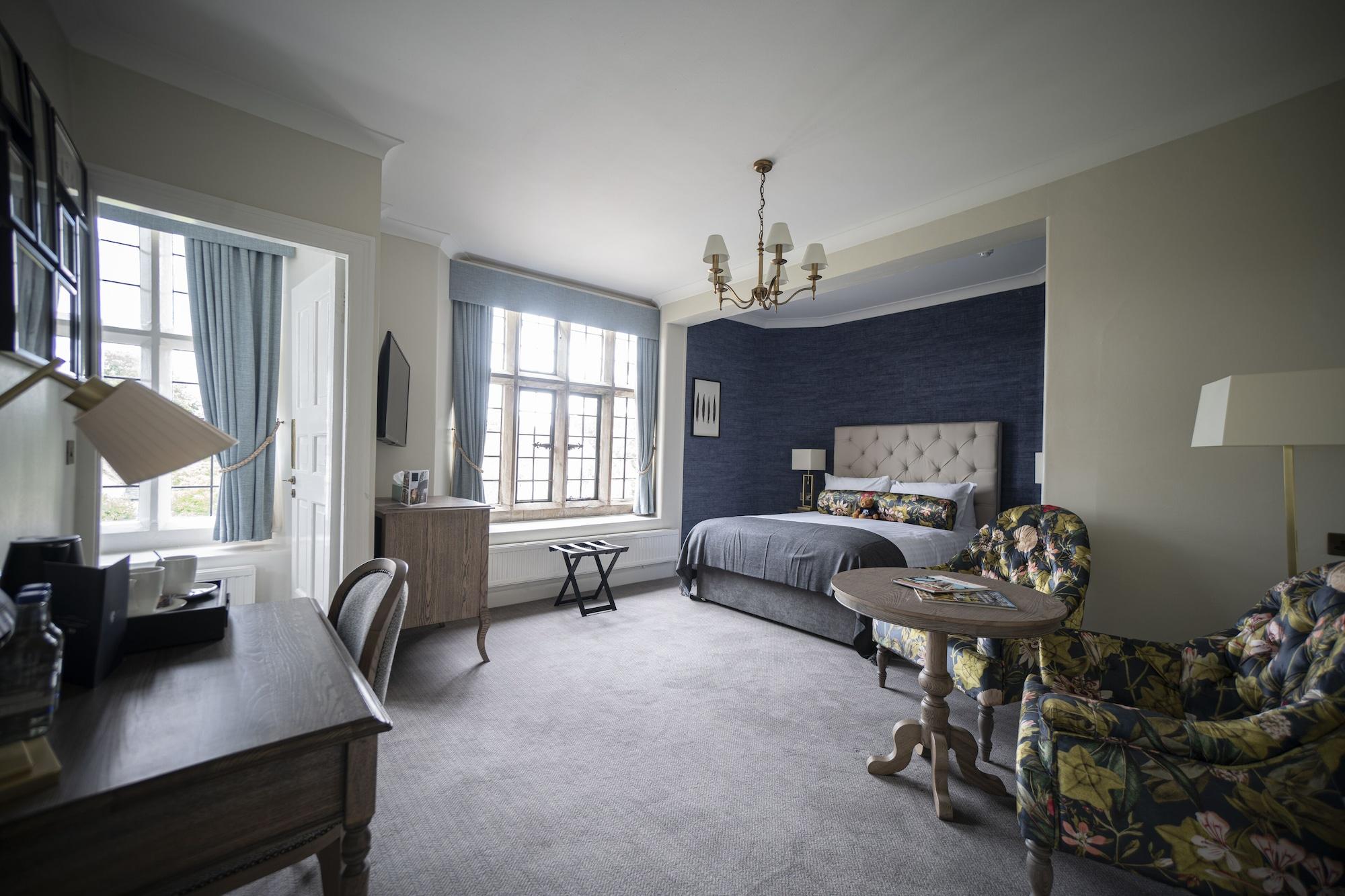 Billesley Manor Hotel & Spa, A Tribute Portfolio Hotel Stratford-upon-Avon Ngoại thất bức ảnh