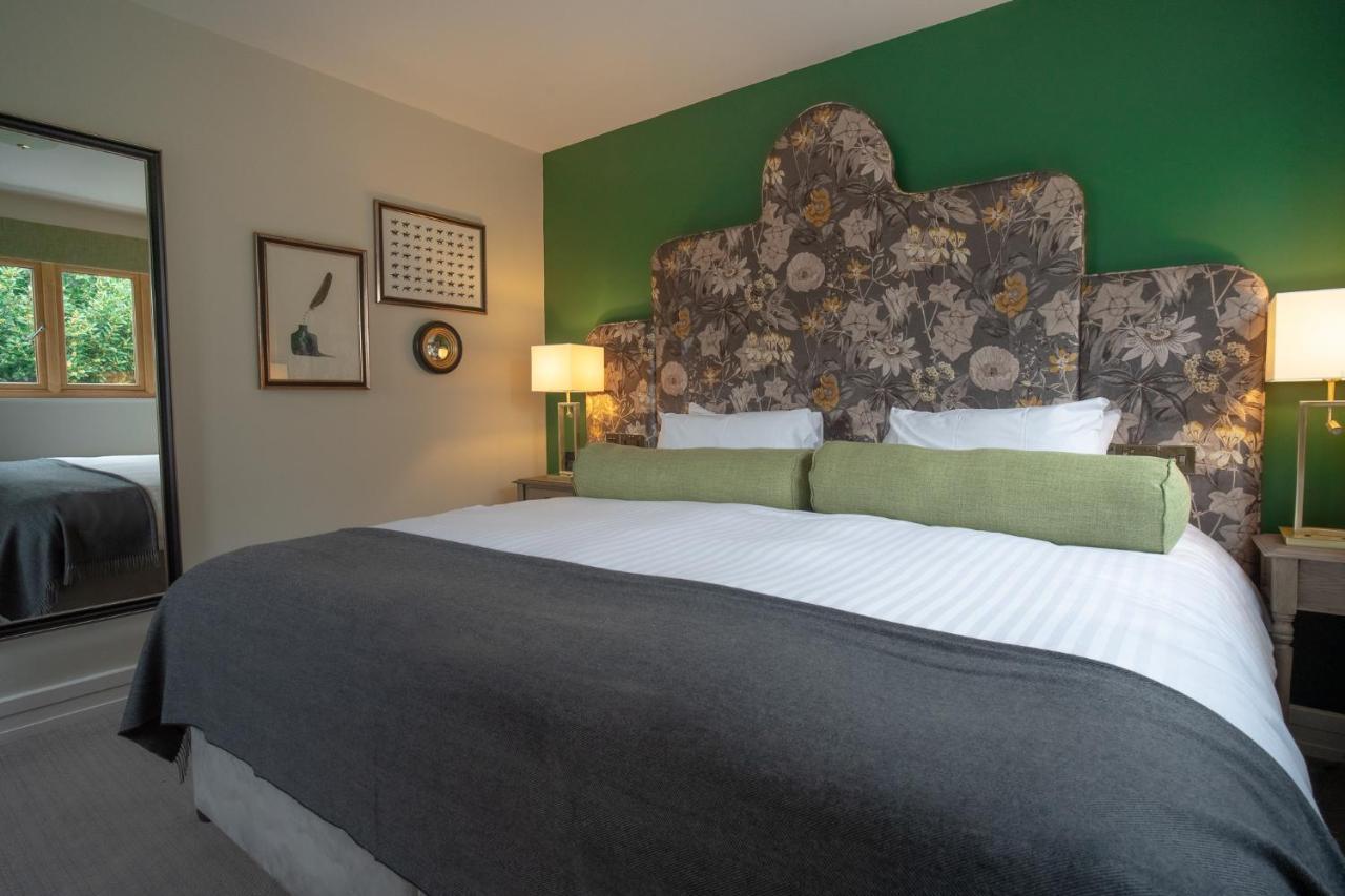 Billesley Manor Hotel & Spa, A Tribute Portfolio Hotel Stratford-upon-Avon Ngoại thất bức ảnh