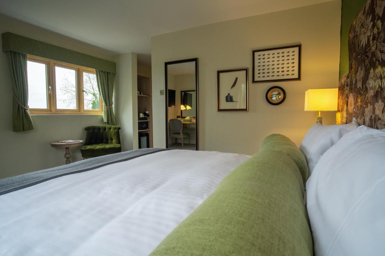 Billesley Manor Hotel & Spa, A Tribute Portfolio Hotel Stratford-upon-Avon Ngoại thất bức ảnh