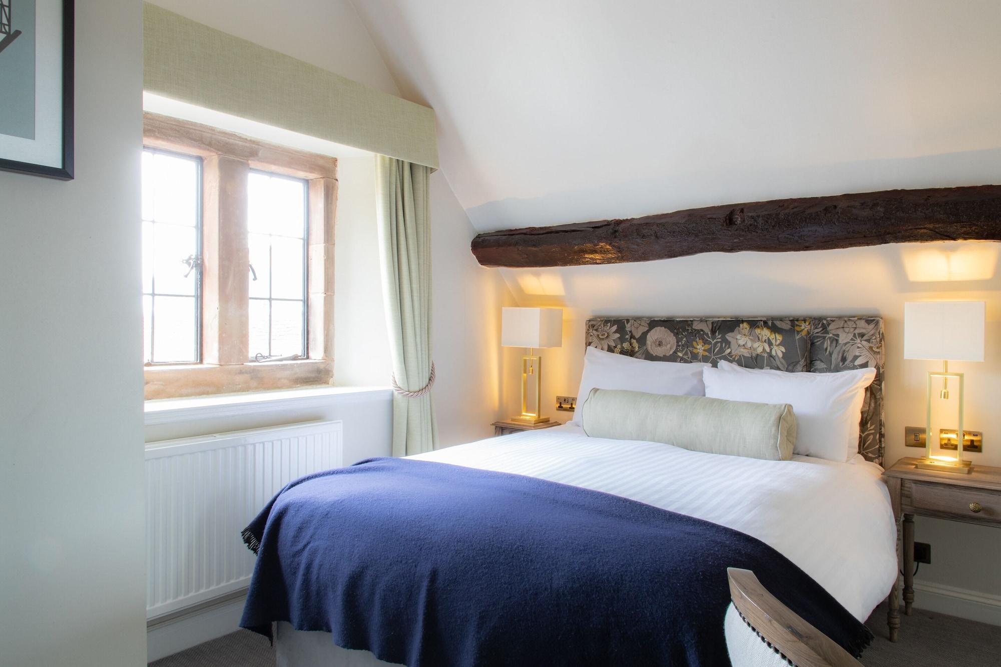 Billesley Manor Hotel & Spa, A Tribute Portfolio Hotel Stratford-upon-Avon Ngoại thất bức ảnh