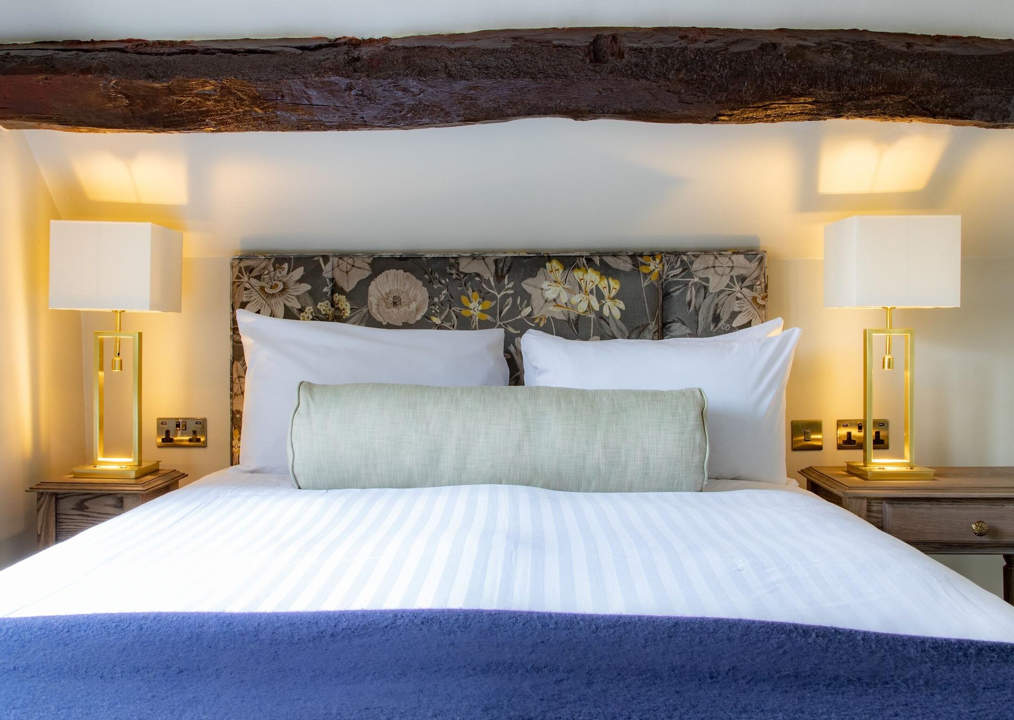 Billesley Manor Hotel & Spa, A Tribute Portfolio Hotel Stratford-upon-Avon Ngoại thất bức ảnh