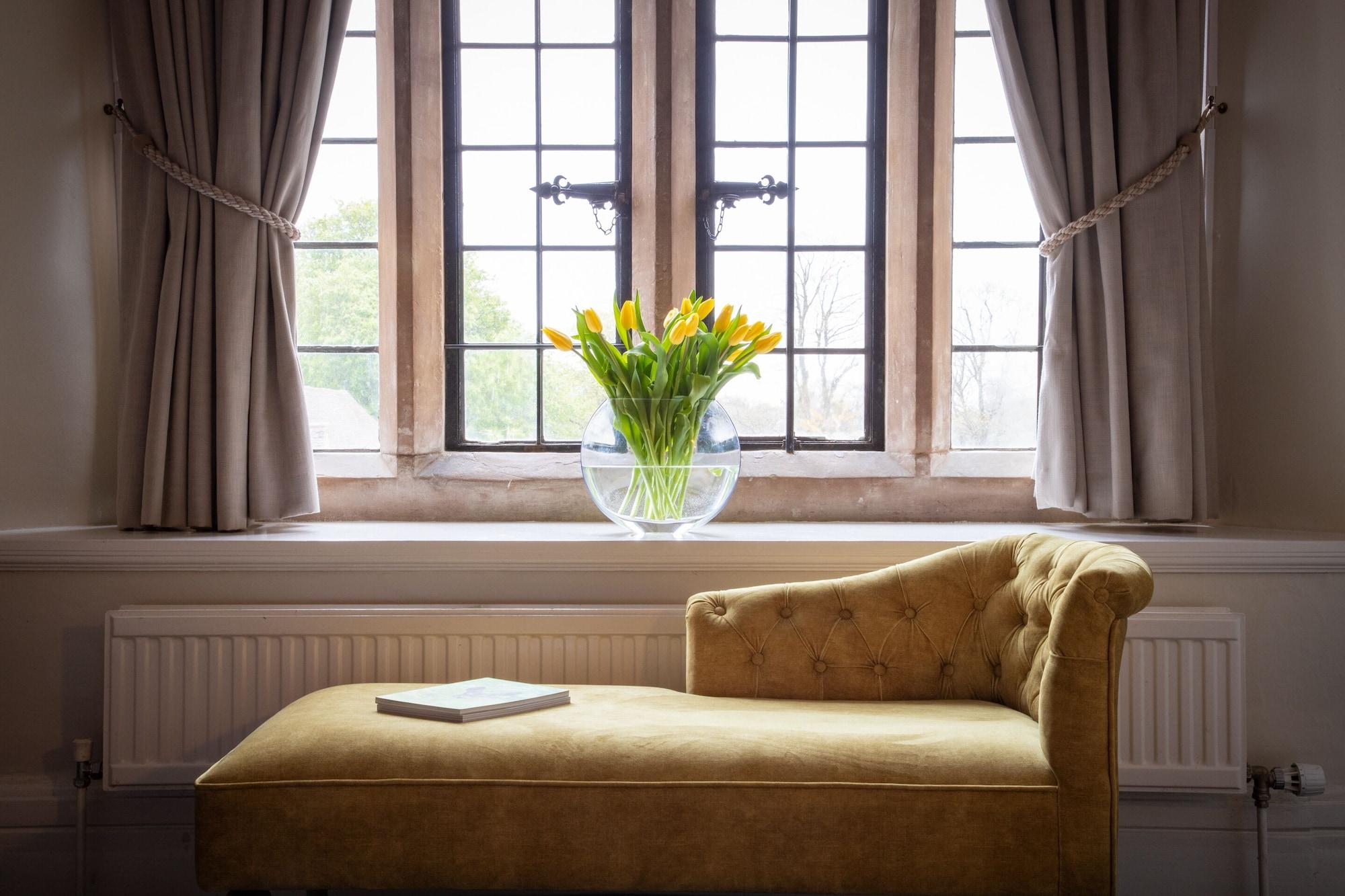 Billesley Manor Hotel & Spa, A Tribute Portfolio Hotel Stratford-upon-Avon Ngoại thất bức ảnh