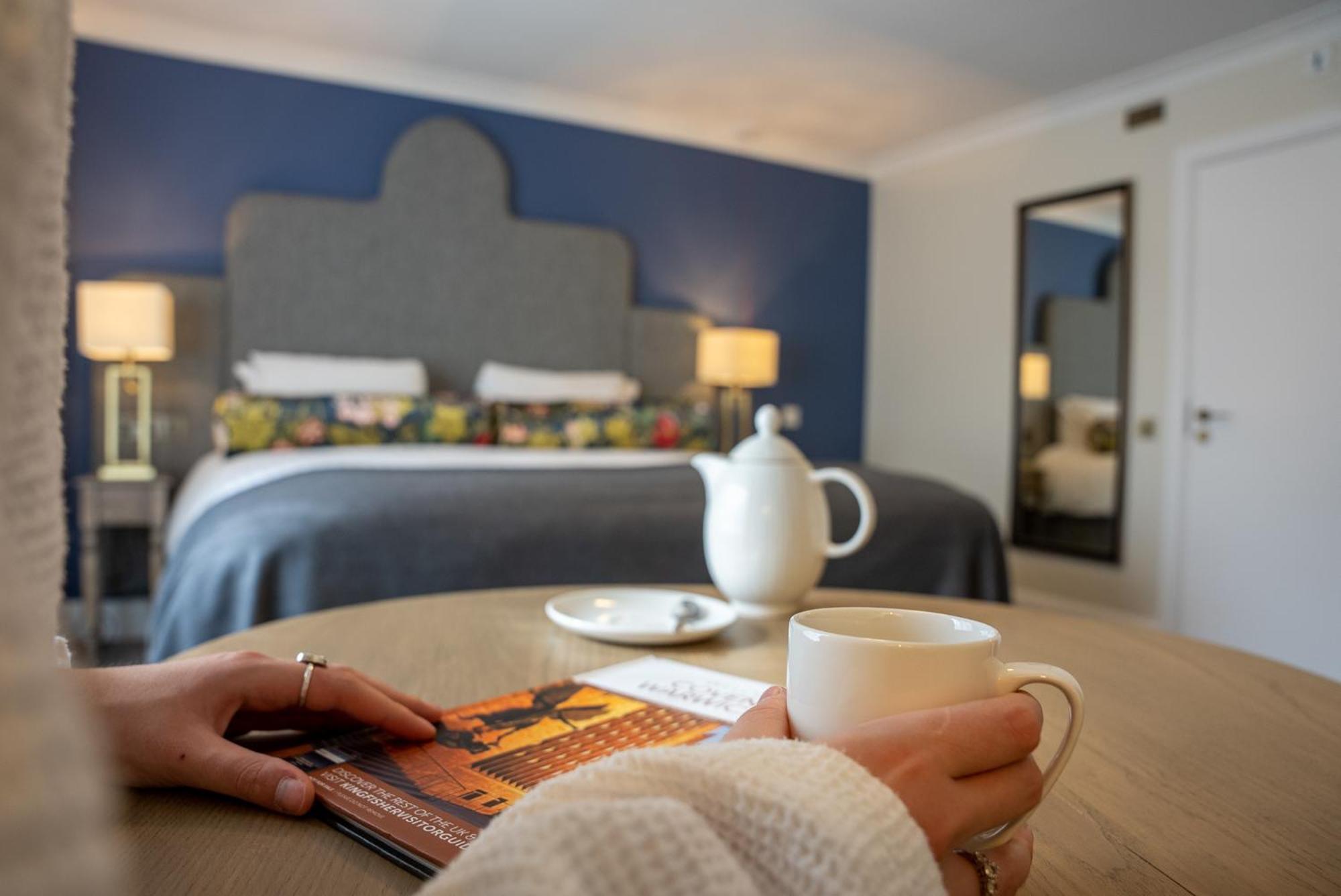 Billesley Manor Hotel & Spa, A Tribute Portfolio Hotel Stratford-upon-Avon Ngoại thất bức ảnh