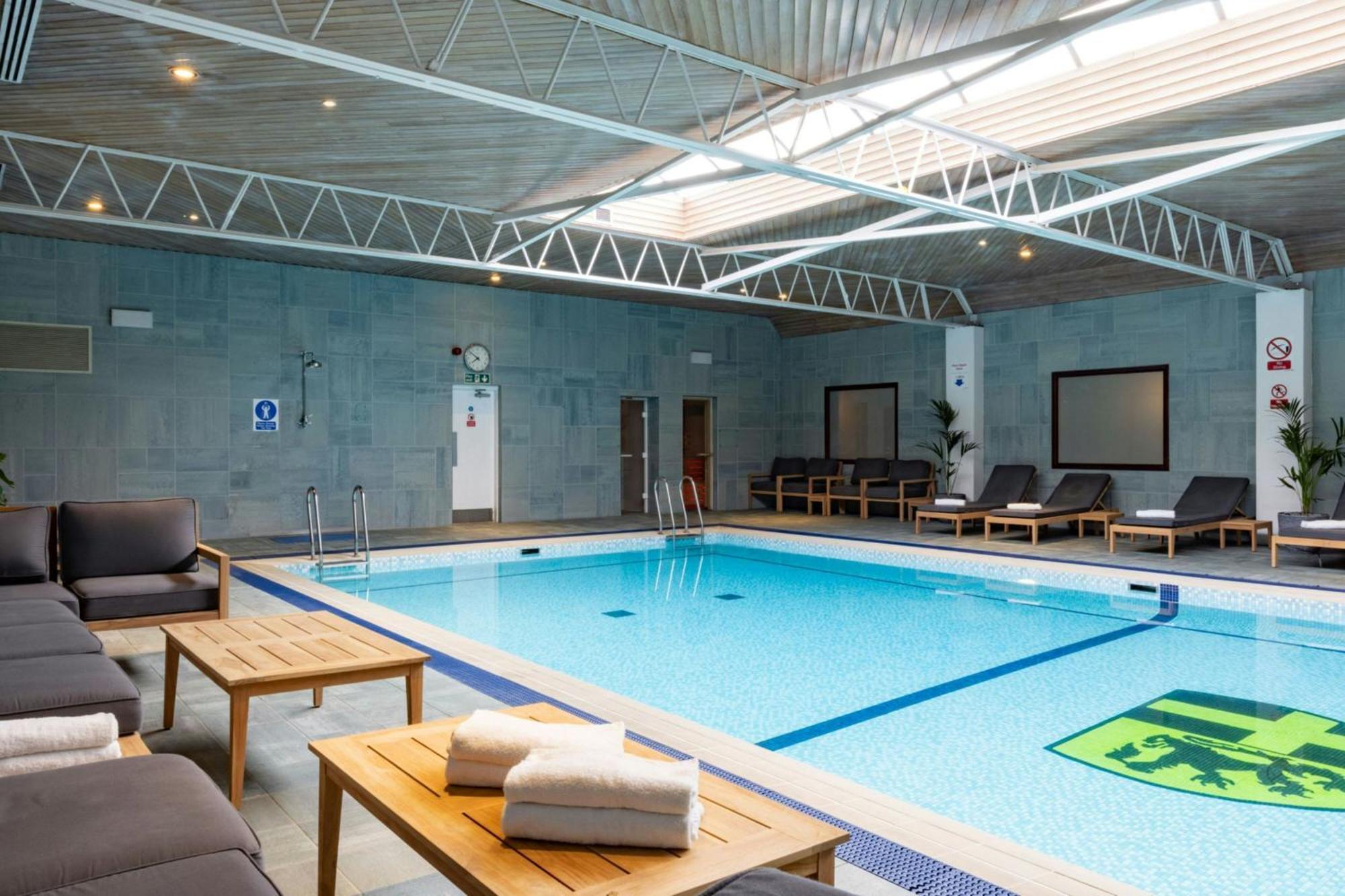 Billesley Manor Hotel & Spa, A Tribute Portfolio Hotel Stratford-upon-Avon Ngoại thất bức ảnh