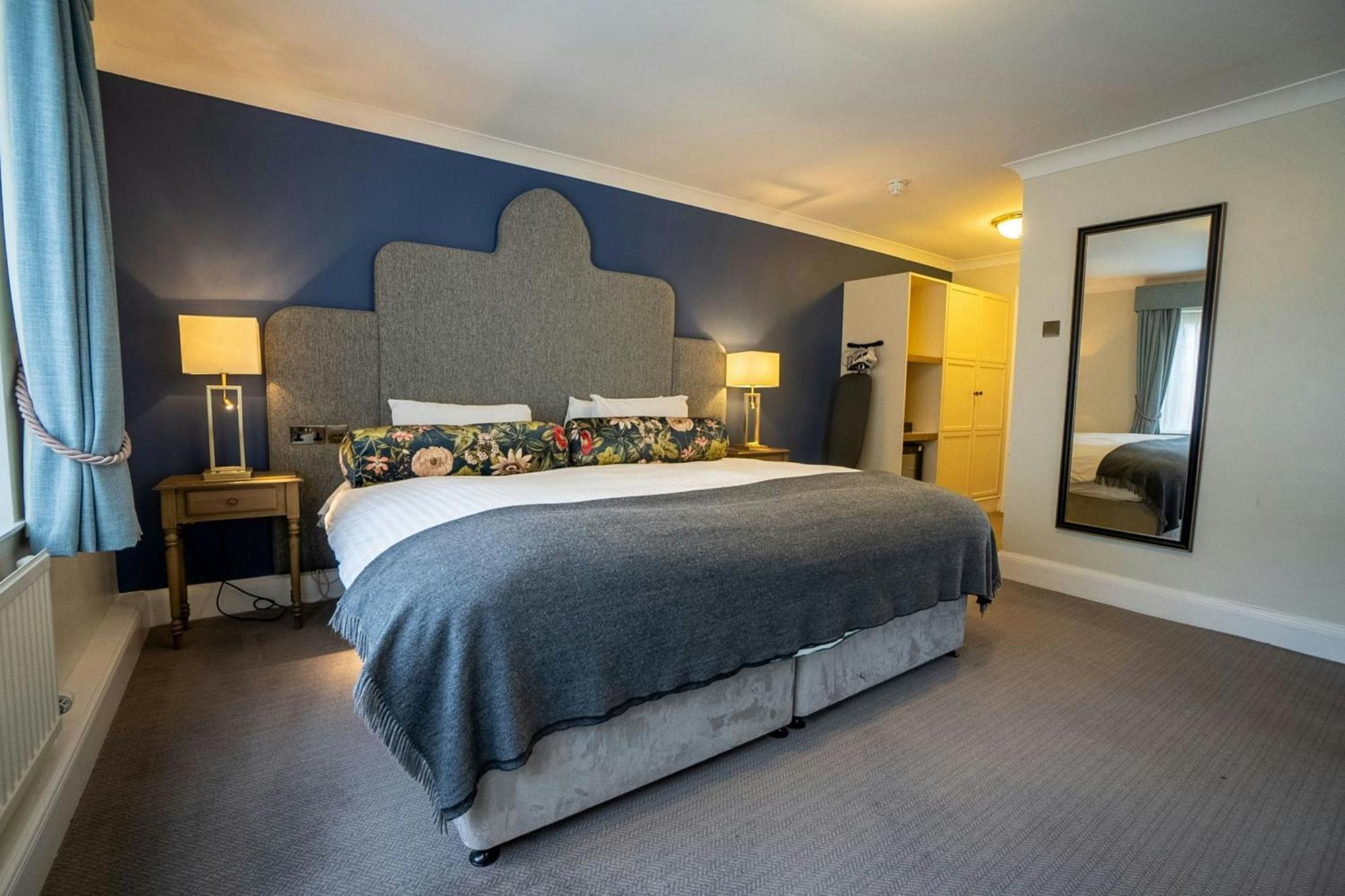 Billesley Manor Hotel & Spa, A Tribute Portfolio Hotel Stratford-upon-Avon Ngoại thất bức ảnh