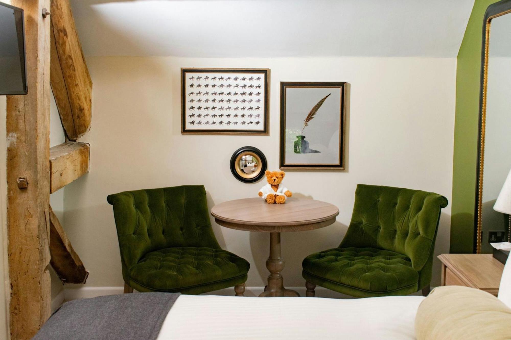 Billesley Manor Hotel & Spa, A Tribute Portfolio Hotel Stratford-upon-Avon Ngoại thất bức ảnh