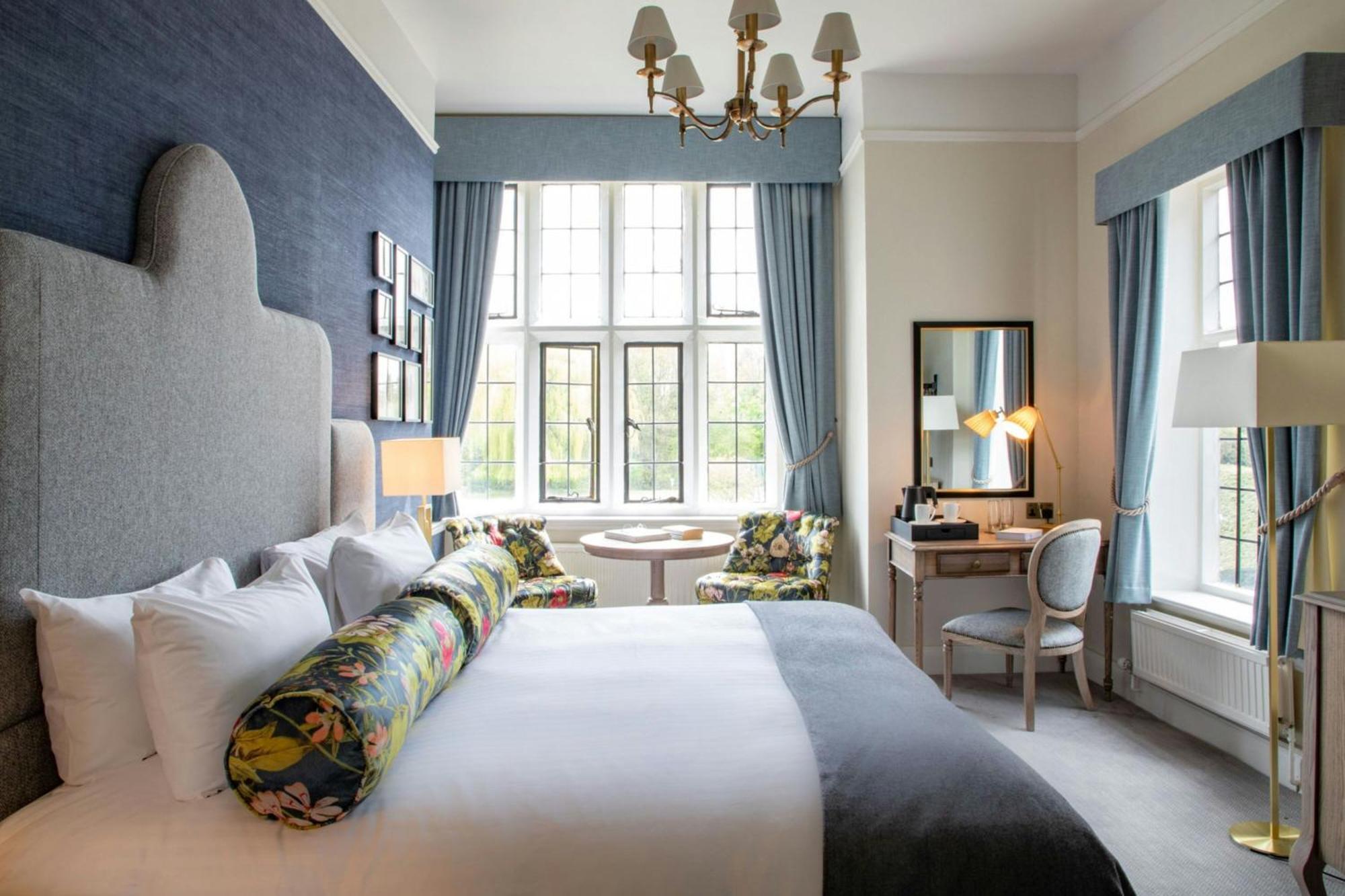 Billesley Manor Hotel & Spa, A Tribute Portfolio Hotel Stratford-upon-Avon Ngoại thất bức ảnh