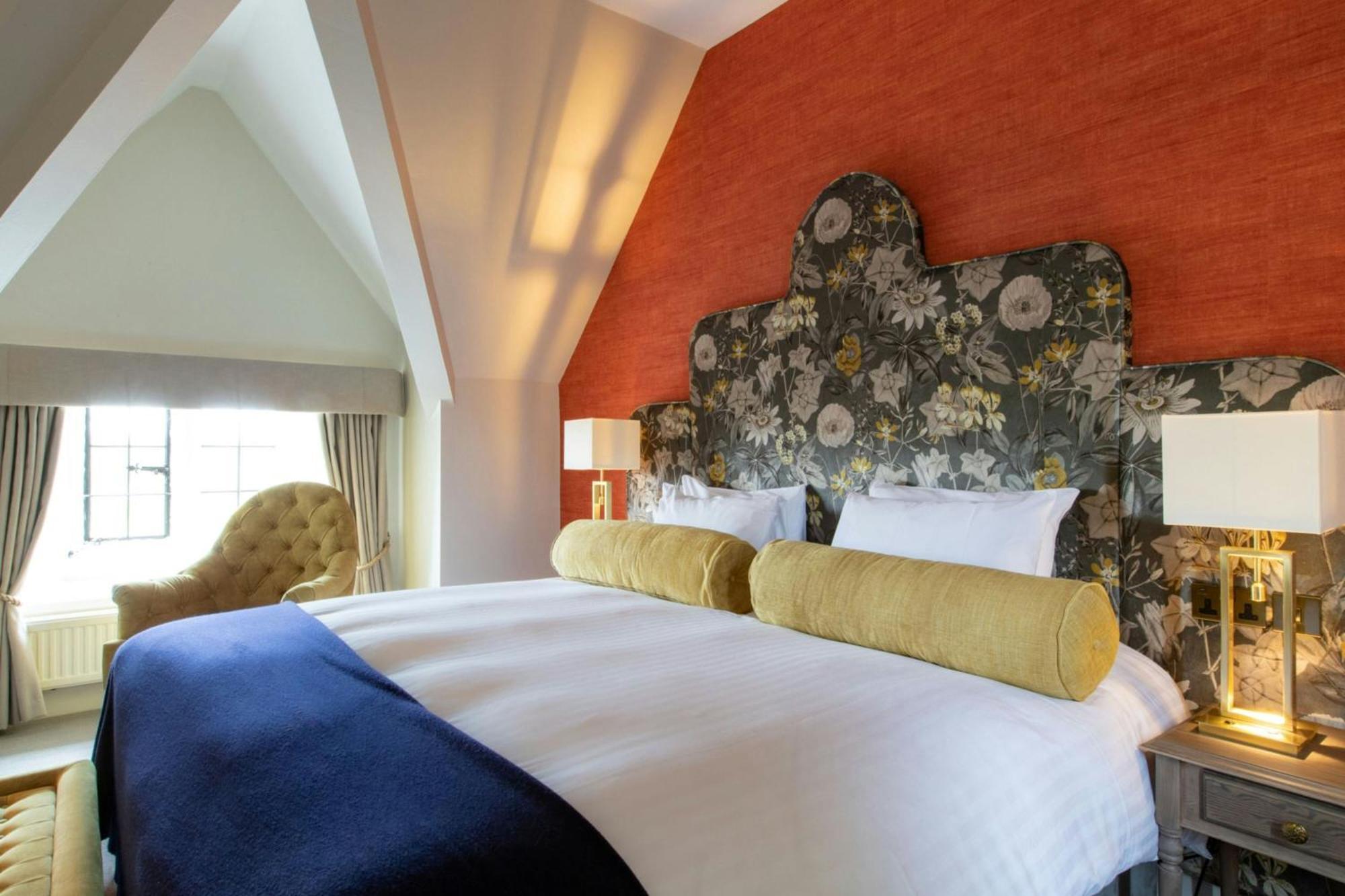 Billesley Manor Hotel & Spa, A Tribute Portfolio Hotel Stratford-upon-Avon Ngoại thất bức ảnh