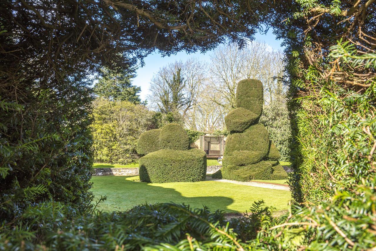 Billesley Manor Hotel & Spa, A Tribute Portfolio Hotel Stratford-upon-Avon Ngoại thất bức ảnh
