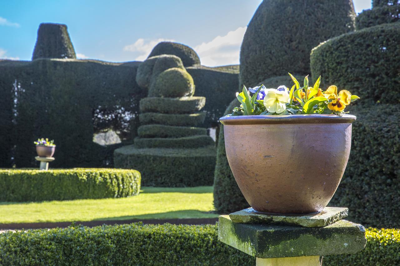 Billesley Manor Hotel & Spa, A Tribute Portfolio Hotel Stratford-upon-Avon Ngoại thất bức ảnh